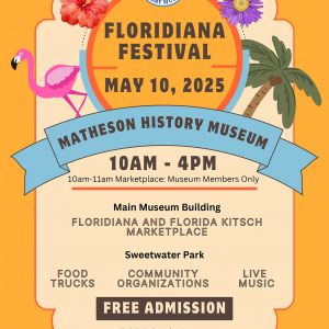 Floridiana Festival