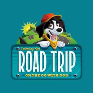 Trinity UMC VBS