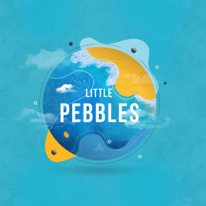 Trinity UMC Little Pebbles Camp