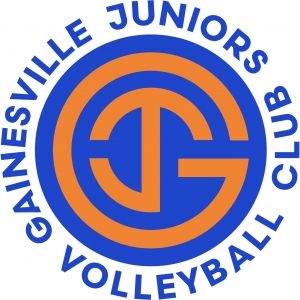 Gainesville Juniors Volleyball