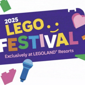 LEGOLAND LEGO® Festival