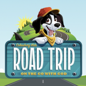 First United Methodist Church High Springs VBS