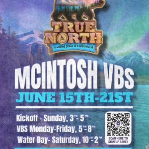 McIntosh VBS