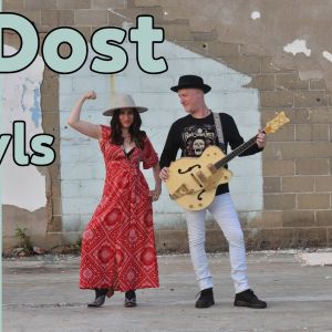 Heartwood Soundstage: HuDost with (V)owls