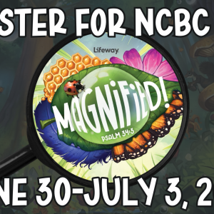 North Central Baptist Church VBS