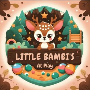 Little Bambi's At Play