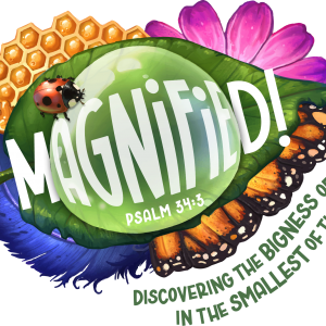Westside Baptist Church VBS