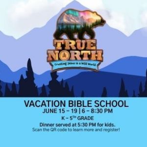 First Baptist Church of Newberry VBS