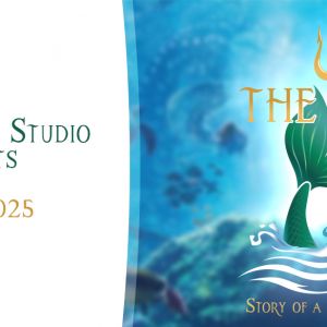 Doxa Dance Studio Recital: The King & Little Mermaid