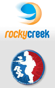 Rocky Creek Paintball