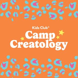 Michaels Camp Creatology