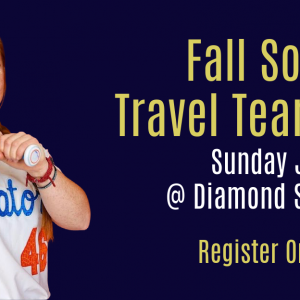 Gatorball Fall Softball Travel Team Tryouts