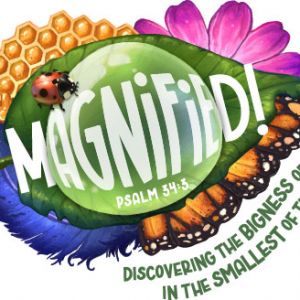 Mount Pleasant Baptist Church VBS
