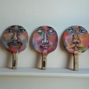 Santa Fe College Community Education: Puppet Theatre Workshop