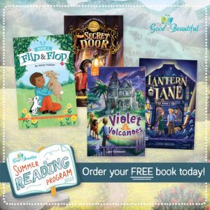 Good and the Beautiful Summer Reading Program, The