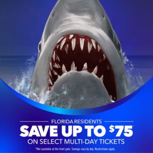 Universal Orlando Resort Florida Resident Deal
