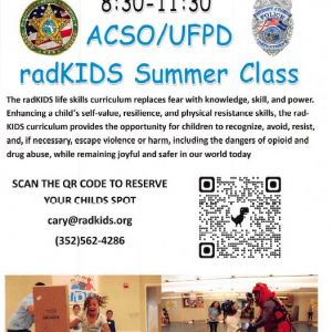 RadKids Camp