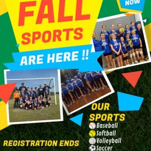 City of Newberry Parks and Recreation Sports