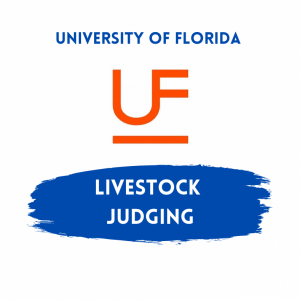 UF Livestock Judging Camp
