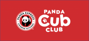 Panda Express Cub Club Reading Challenge