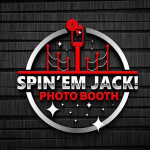 Spin-Em Jack 360 Photobooth