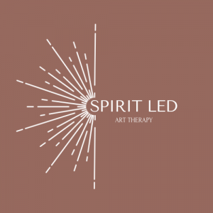 Spirit Led Art Therapy