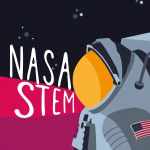 NASA STEM Slow Summer Slide