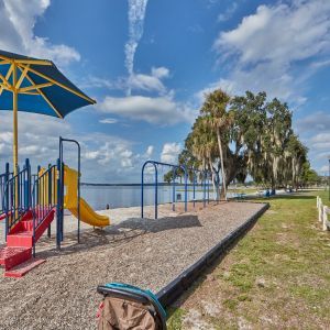 Clermont - Waterfront Park