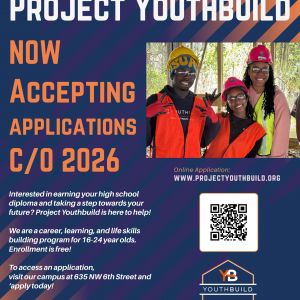 Project Youthbuild