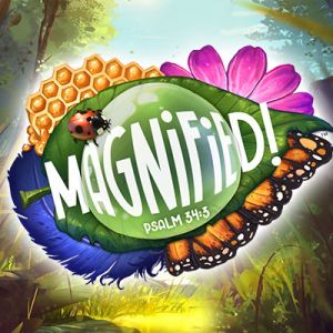 Living Covenant Church VBS
