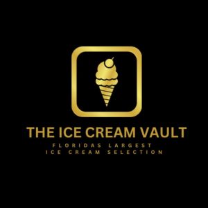 Ice Cream Vault, The