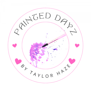 Painted Dayz By Taylor Haze