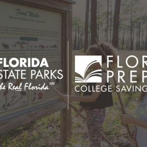 Florida State Parks Scholarship Giveaway