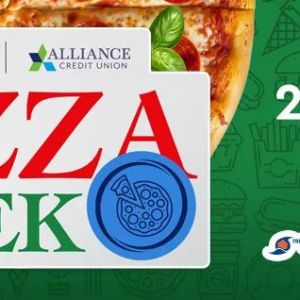 Gift Certificates and More Pizza Week