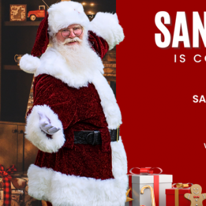 GNV Santa