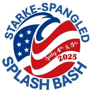 Starke Splash Bash