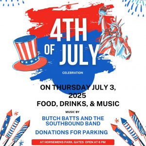 Williston 4th of July Independence Celebration