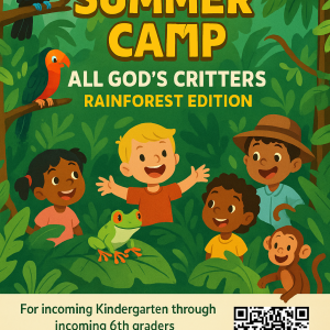 United Church of Gainesville CAMP UCG