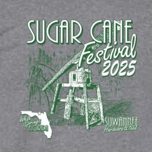 White Springs Sugar Cane Festival