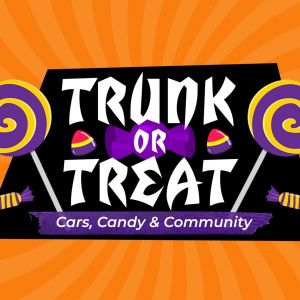 Deeper Purpose Community Trunk or Treat & Kids Fest