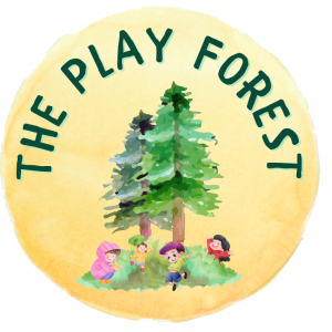 Play Forest, The