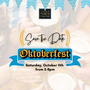 Tioga Oktoberfest