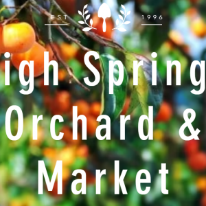 High Springs Orchard and Market