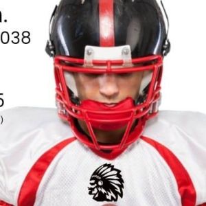 Fort White Little League Football Registration