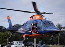 LifeSouth Operation Santa Delivery