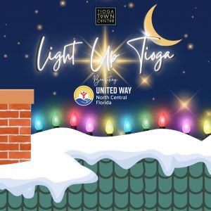 Light Up Tioga
