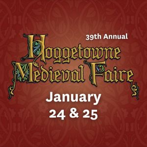 Hoggetowne Medieval Faire