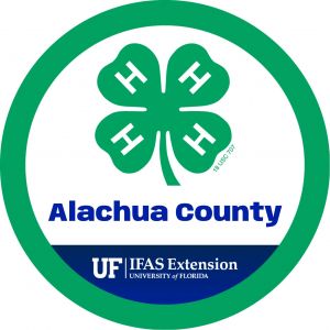 Alachua 4-H Enrollment