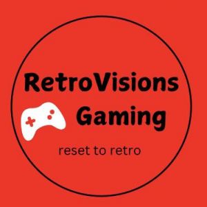 RetroVisions Gaming