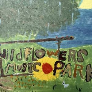 Wildflowers Music Park